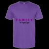 Unisex Softstyle® CVC T-Shirt Thumbnail