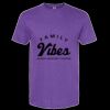 Unisex Softstyle® CVC T-Shirt Thumbnail