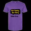 Unisex Softstyle® CVC T-Shirt Thumbnail