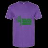 Unisex Softstyle® CVC T-Shirt Thumbnail