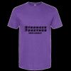 Unisex Softstyle® CVC T-Shirt Thumbnail
