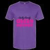 Unisex Softstyle® CVC T-Shirt Thumbnail