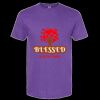 Unisex Softstyle® CVC T-Shirt Thumbnail
