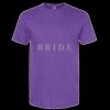 Unisex Softstyle® CVC T-Shirt Thumbnail