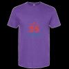 Unisex Softstyle® CVC T-Shirt Thumbnail