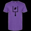 Unisex Softstyle® CVC T-Shirt Thumbnail