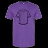 Unisex Softstyle® CVC T-Shirt Thumbnail