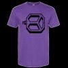 Unisex Softstyle® CVC T-Shirt Thumbnail