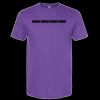 Unisex Softstyle® CVC T-Shirt Thumbnail