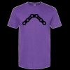 Unisex Softstyle® CVC T-Shirt Thumbnail