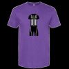 Unisex Softstyle® CVC T-Shirt Thumbnail