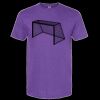 Unisex Softstyle® CVC T-Shirt Thumbnail