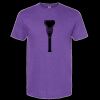 Unisex Softstyle® CVC T-Shirt Thumbnail