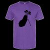 Unisex Softstyle® CVC T-Shirt Thumbnail