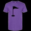 Unisex Softstyle® CVC T-Shirt Thumbnail
