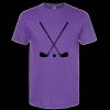 Unisex Softstyle® CVC T-Shirt Thumbnail