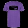 Unisex Softstyle® CVC T-Shirt Thumbnail