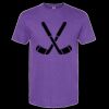 Unisex Softstyle® CVC T-Shirt Thumbnail