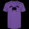 Unisex Softstyle® CVC T-Shirt Thumbnail