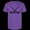 Unisex Softstyle® CVC T-Shirt Thumbnail