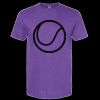 Unisex Softstyle® CVC T-Shirt Thumbnail