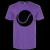 Unisex Softstyle® CVC T-Shirt Thumbnail