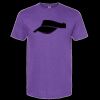 Unisex Softstyle® CVC T-Shirt Thumbnail