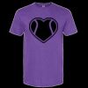 Unisex Softstyle® CVC T-Shirt Thumbnail