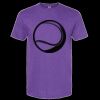 Unisex Softstyle® CVC T-Shirt Thumbnail