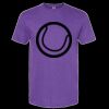 Unisex Softstyle® CVC T-Shirt Thumbnail