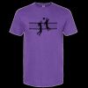 Unisex Softstyle® CVC T-Shirt Thumbnail