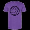 Unisex Softstyle® CVC T-Shirt Thumbnail