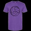 Unisex Softstyle® CVC T-Shirt Thumbnail