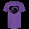 Unisex Softstyle® CVC T-Shirt Thumbnail