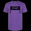 Unisex Softstyle® CVC T-Shirt Thumbnail