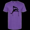 Unisex Softstyle® CVC T-Shirt Thumbnail