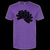Unisex Softstyle® CVC T-Shirt Thumbnail