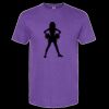 Unisex Softstyle® CVC T-Shirt Thumbnail