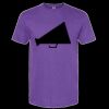 Unisex Softstyle® CVC T-Shirt Thumbnail