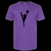 Unisex Softstyle® CVC T-Shirt Thumbnail