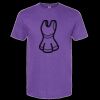 Unisex Softstyle® CVC T-Shirt Thumbnail