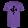 Unisex Softstyle® CVC T-Shirt Thumbnail
