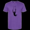 Unisex Softstyle® CVC T-Shirt Thumbnail