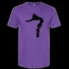Unisex Softstyle® CVC T-Shirt Thumbnail