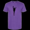 Unisex Softstyle® CVC T-Shirt Thumbnail