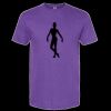 Unisex Softstyle® CVC T-Shirt Thumbnail