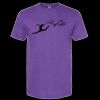 Unisex Softstyle® CVC T-Shirt Thumbnail