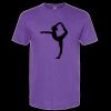 Unisex Softstyle® CVC T-Shirt Thumbnail