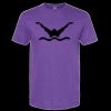 Unisex Softstyle® CVC T-Shirt Thumbnail