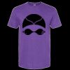 Unisex Softstyle® CVC T-Shirt Thumbnail